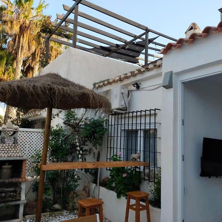 Villa Lagos A 25 Metros Del Mar Рокетас-де-Мар Экстерьер фото
