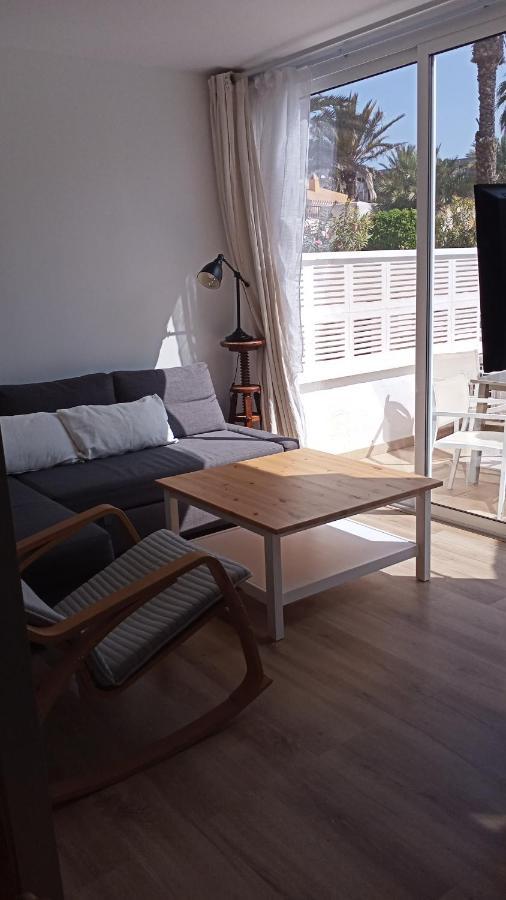 Villa Lagos A 25 Metros Del Mar Рокетас-де-Мар Экстерьер фото