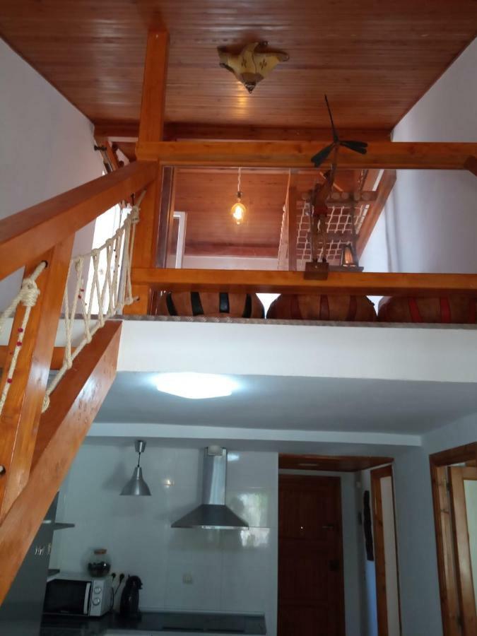 Villa Lagos A 25 Metros Del Mar Рокетас-де-Мар Экстерьер фото