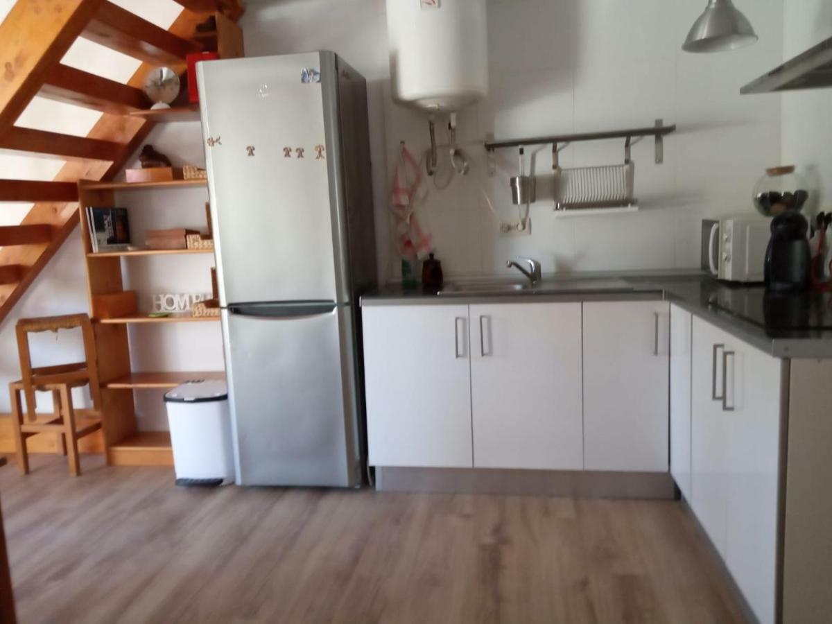 Villa Lagos A 25 Metros Del Mar Рокетас-де-Мар Экстерьер фото