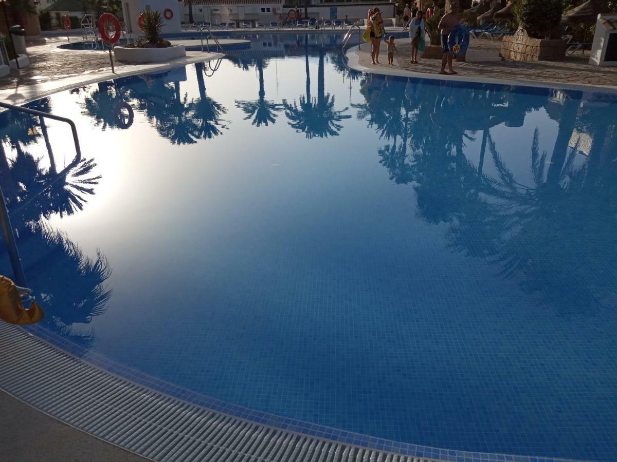 Villa Lagos A 25 Metros Del Mar Рокетас-де-Мар Экстерьер фото